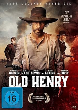 Old Henry