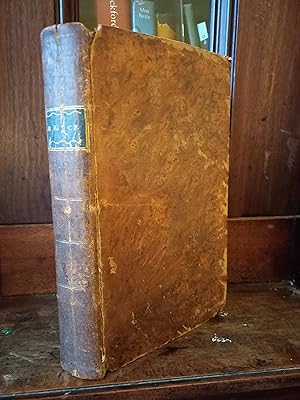 Seller image for An Interesting Narrative of the Travels of James Bruce, Esq., into Abyssinia, to Discover the Source of the Nile. Abridged from the Original Work for sale by Temple Bar Bookshop