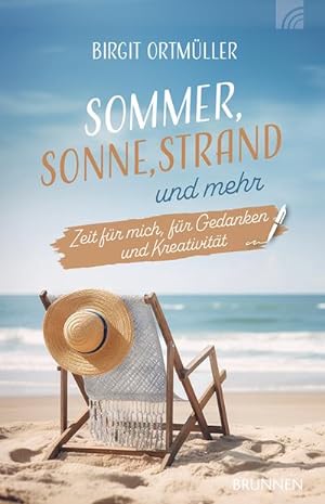 Seller image for Sommer, Sonne, Strand und mehr for sale by BuchWeltWeit Ludwig Meier e.K.