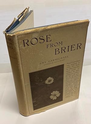 Seller image for Rose from Brier for sale by The BASIC Life Charity