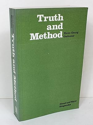 Truth and Method (Stagbooks)