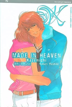 Seller image for Made in Heaven vol.2 for sale by Librodifaccia
