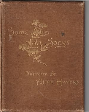 Seller image for Some Old Love Songs for sale by The Sanctuary Bookshop.