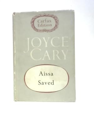 Immagine del venditore per Aissa Saved venduto da World of Rare Books