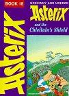 Image du vendeur pour Asterix Chiefs Shield BK 18 mis en vente par WeBuyBooks 2