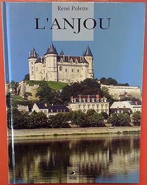 Seller image for L Anjou for sale by biblion2