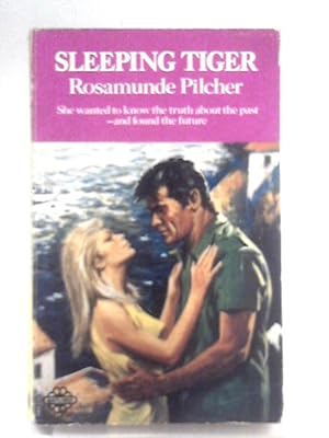 Imagen del vendedor de Sleeping Tiger a la venta por World of Rare Books