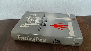 Bild des Verkufers fr Freezing Point zum Verkauf von BoundlessBookstore