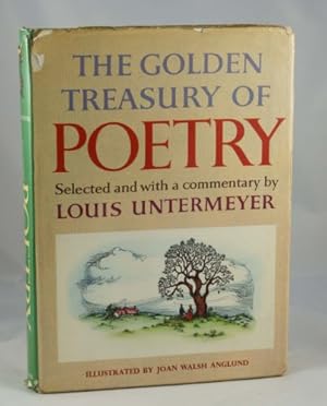 Seller image for The Golden Treasury of Poetry for sale by WeBuyBooks 2