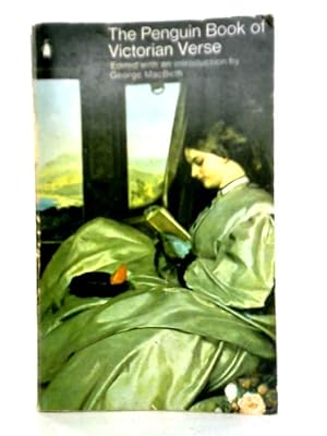 Bild des Verkufers fr The Penguin Book of Victorian Verse zum Verkauf von World of Rare Books