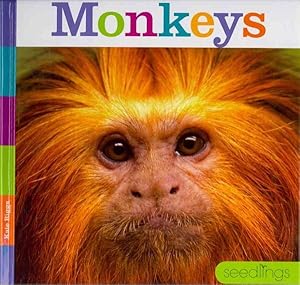 Immagine del venditore per Monkeys venduto da GreatBookPricesUK