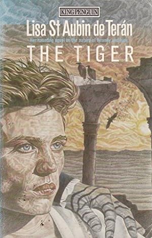 Seller image for The Tiger for sale by WeBuyBooks 2