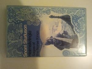 Seller image for Heimskringla: Norse King Sagas Pt. 2 (Everyman's Library) for sale by WeBuyBooks