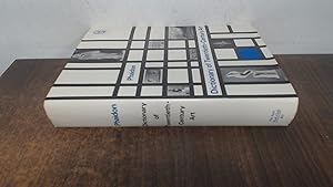 Image du vendeur pour Dictionary of Twentieth Century Art mis en vente par BoundlessBookstore