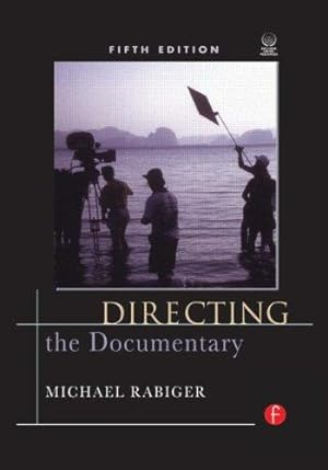 Image du vendeur pour Directing the Documentary mis en vente par WeBuyBooks
