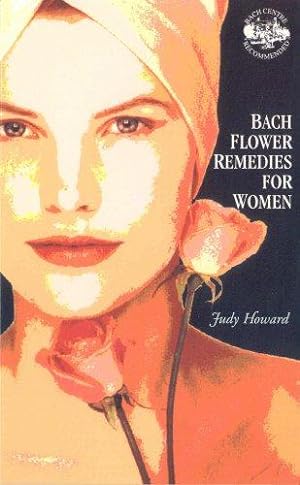 Seller image for Bach Flower Remedies For Women for sale by WeBuyBooks