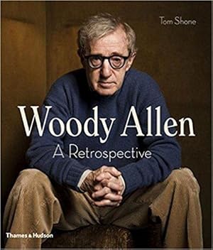 Immagine del venditore per Woody Allen: A Retrospective venduto da WeBuyBooks