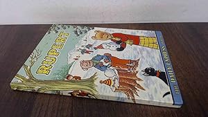 Seller image for Rupert Annual 1975 for sale by BoundlessBookstore