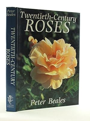 Immagine del venditore per Twentieth Century Roses venduto da WeBuyBooks