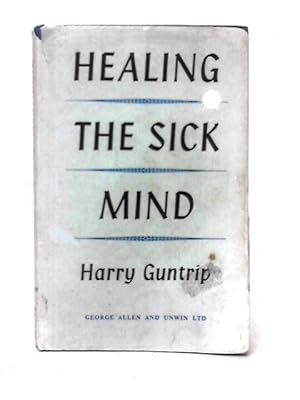 Immagine del venditore per Healing the Sick Mind venduto da World of Rare Books