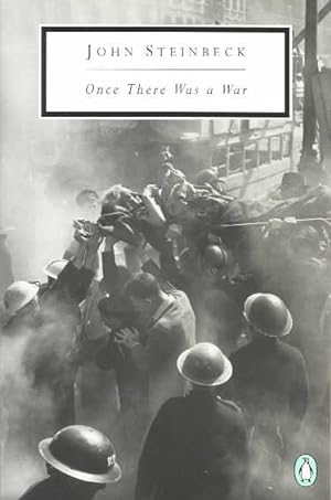 Seller image for Once There Was a War for sale by GreatBookPricesUK