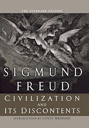 Seller image for Civilization and Its Discontents: 0 (Complete Psychological Works of Sigmund Freud) for sale by WeBuyBooks 2