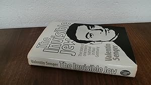 Seller image for The Invisible Jew for sale by BoundlessBookstore