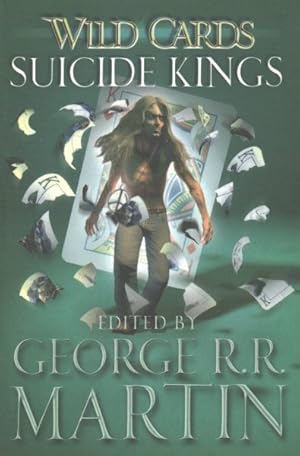 Seller image for Suicide Kings for sale by GreatBookPricesUK