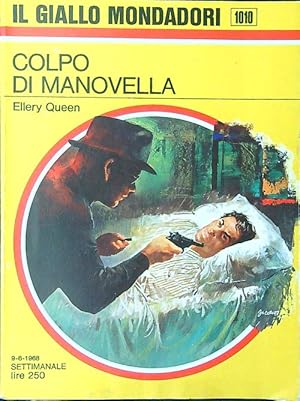 Colpo di manovella