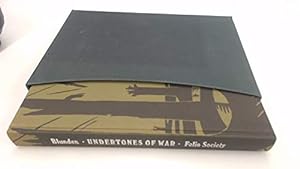 Bild des Verkufers fr Undertones of War zum Verkauf von WeBuyBooks