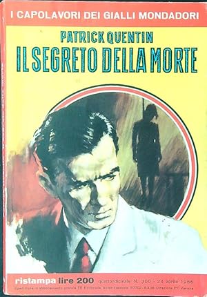 Il segreto della morte