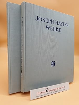 Joseph Haydn Werke: Reihe 15, Band 7: Il Mondo Della Luna Dramma Giocoso In Tre Atti 1777: Zweite...