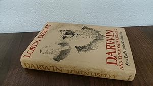 Seller image for Darwin And The Mysterious Mr. X for sale by BoundlessBookstore