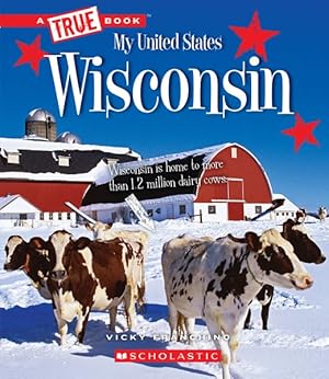 Bild des Verkufers fr Wisconsin zum Verkauf von GreatBookPrices