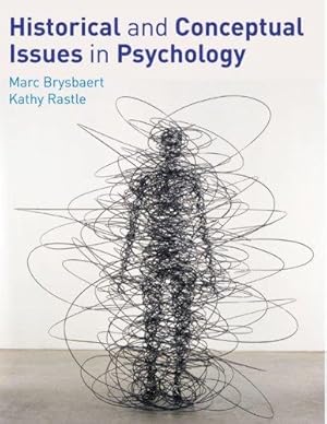 Seller image for Historical and Conceptual Issues in Psychology for sale by WeBuyBooks