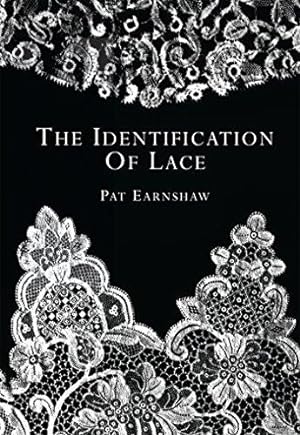 Bild des Verkufers fr The Identification of Lace: No. 556 (Shire Library) zum Verkauf von WeBuyBooks