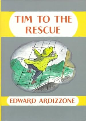 Imagen del vendedor de Tim to the Rescue a la venta por GreatBookPrices