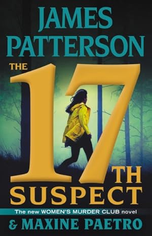 Seller image for 17th Suspect for sale by GreatBookPrices