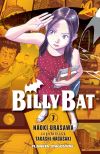 Seller image for Billy Bat N 7 for sale by Agapea Libros