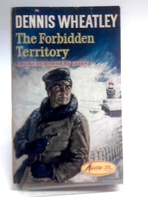 Seller image for The Forbidden Territory for sale by World of Rare Books