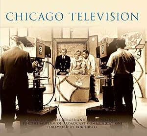 Bild des Verkufers fr Chicago Television zum Verkauf von GreatBookPrices