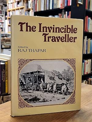 Seller image for The Invincible Traveller, for sale by Antiquariat Orban & Streu GbR
