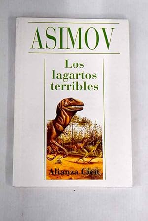 Imagen del vendedor de Los lagartos terribles y otros relatos a la venta por Alcan Libros