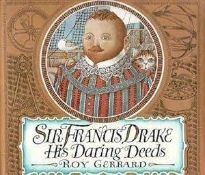 Bild des Verkufers fr Sir Francis Drake zum Verkauf von WeBuyBooks