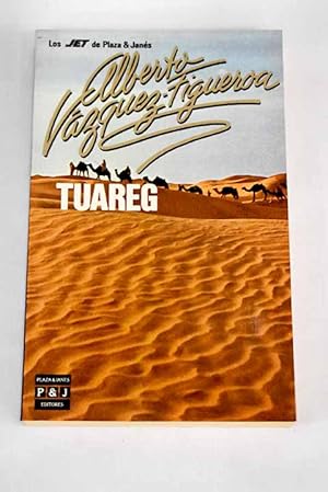 Imagen del vendedor de Tuareg a la venta por Alcan Libros
