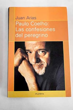 Seller image for Paulo Coelho for sale by Alcan Libros