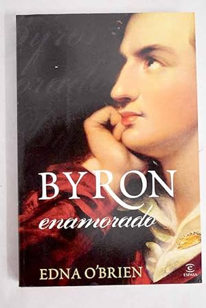 Seller image for Byron enamorado for sale by Alcan Libros