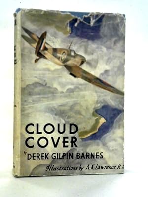 Image du vendeur pour Cloud Cover mis en vente par World of Rare Books