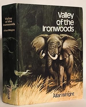 Valley of the Ironwoods.