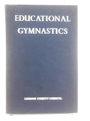 Seller image for Educational Gymnastics: A Guide for Teachers for sale by World of Rare Books